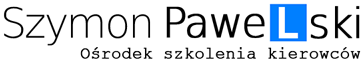 OSK Szymon Pawelski - Logo