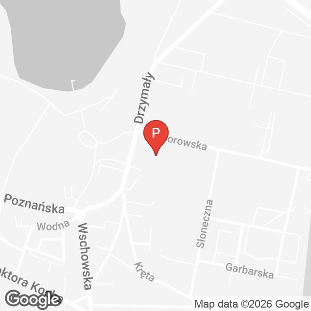 Mapa lokalizacji Plac Manewrowy (2026-02-27 18:12)