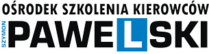 Logo - szkola Prawo Jazdy OSK Szymon Pawelski